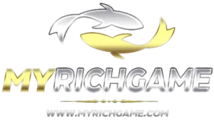 MyRichGame